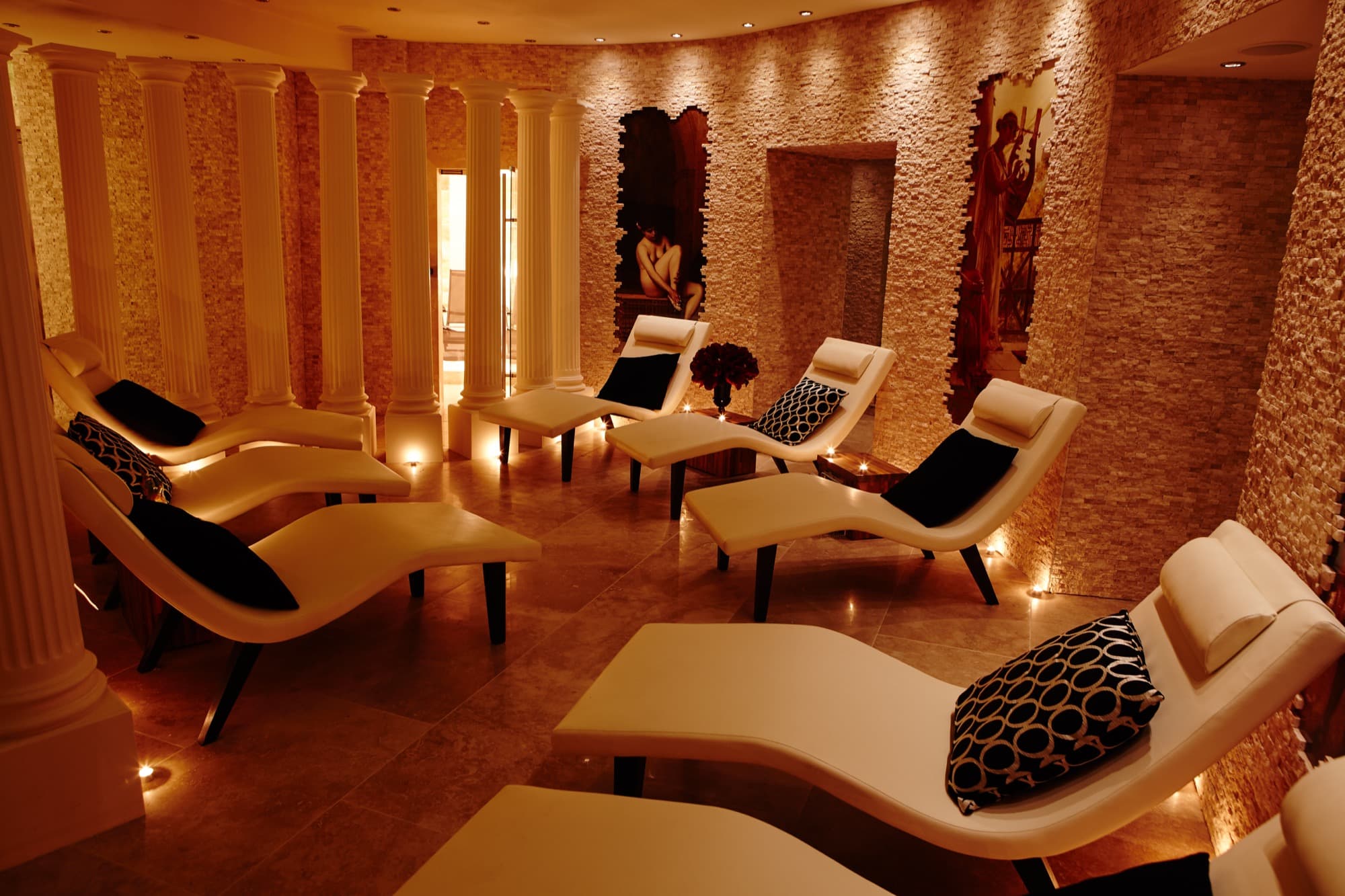 A Perfect Valentine’s Escape at Thai Square Spa London