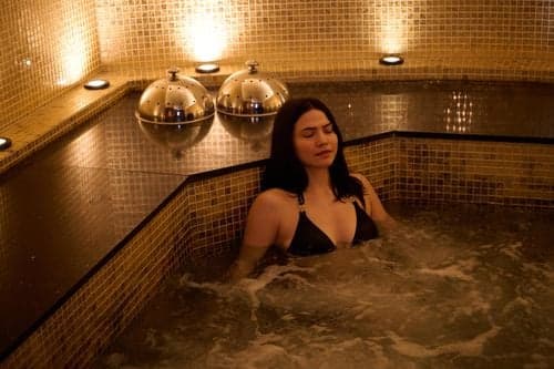 Beat the Winter Blues in London with Restorative Treatments at Thai Square Spa