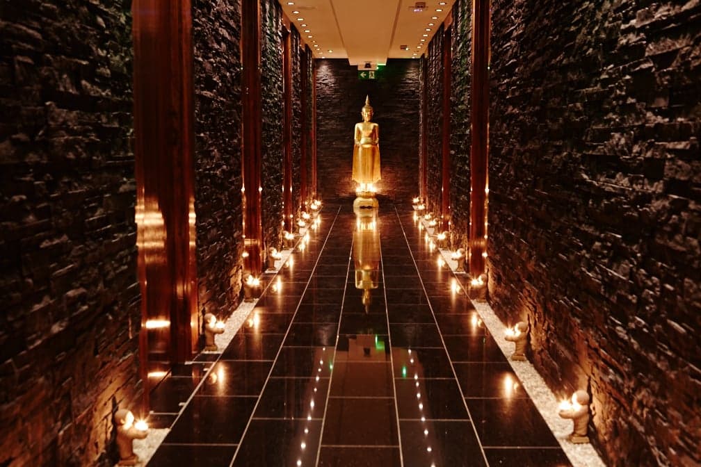 Essential Spa Etiquettes You Should be Aware of