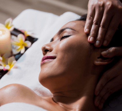 Full-Day Spa Packages in London: Indulge in the Ultimate Thai Square Spa Experience