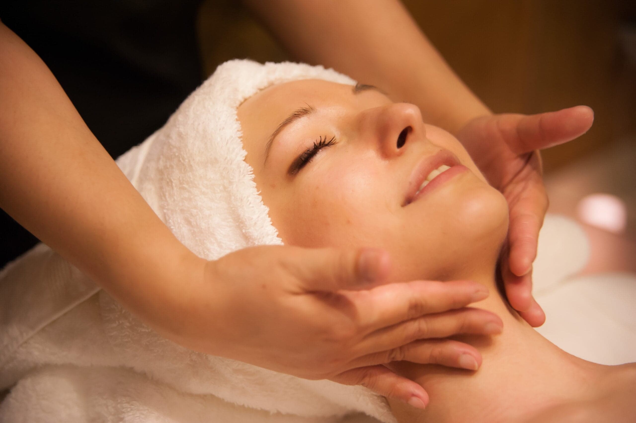 How to prepare yourself for your facial treatments?