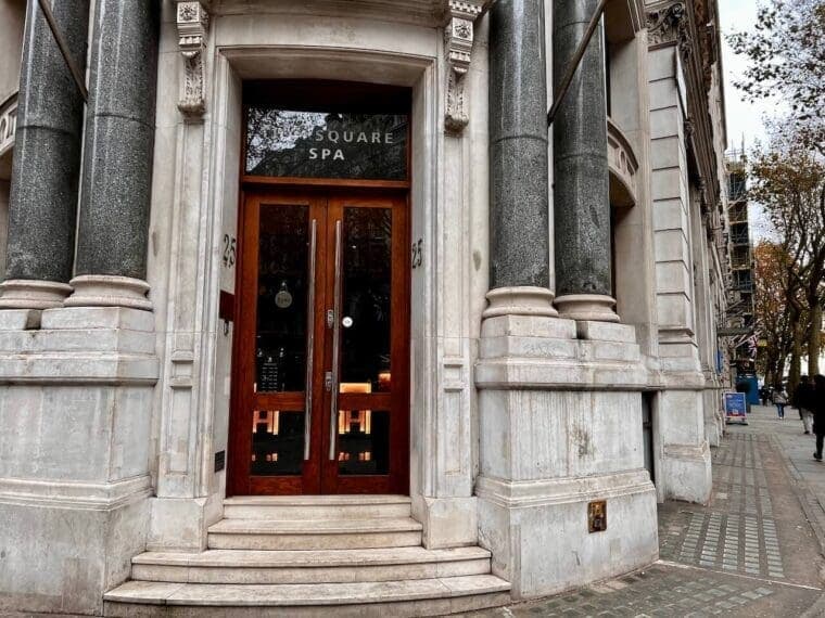 January Renewal: Begin the Year with Balance at Thai Square Spa London