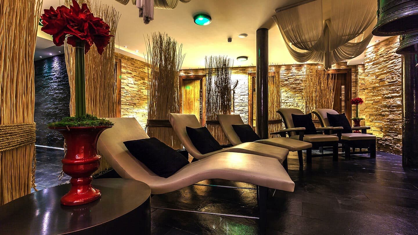 Luxury Thai Spa in London: Rejuvenate Your Mind and Body at Thai Square Spa