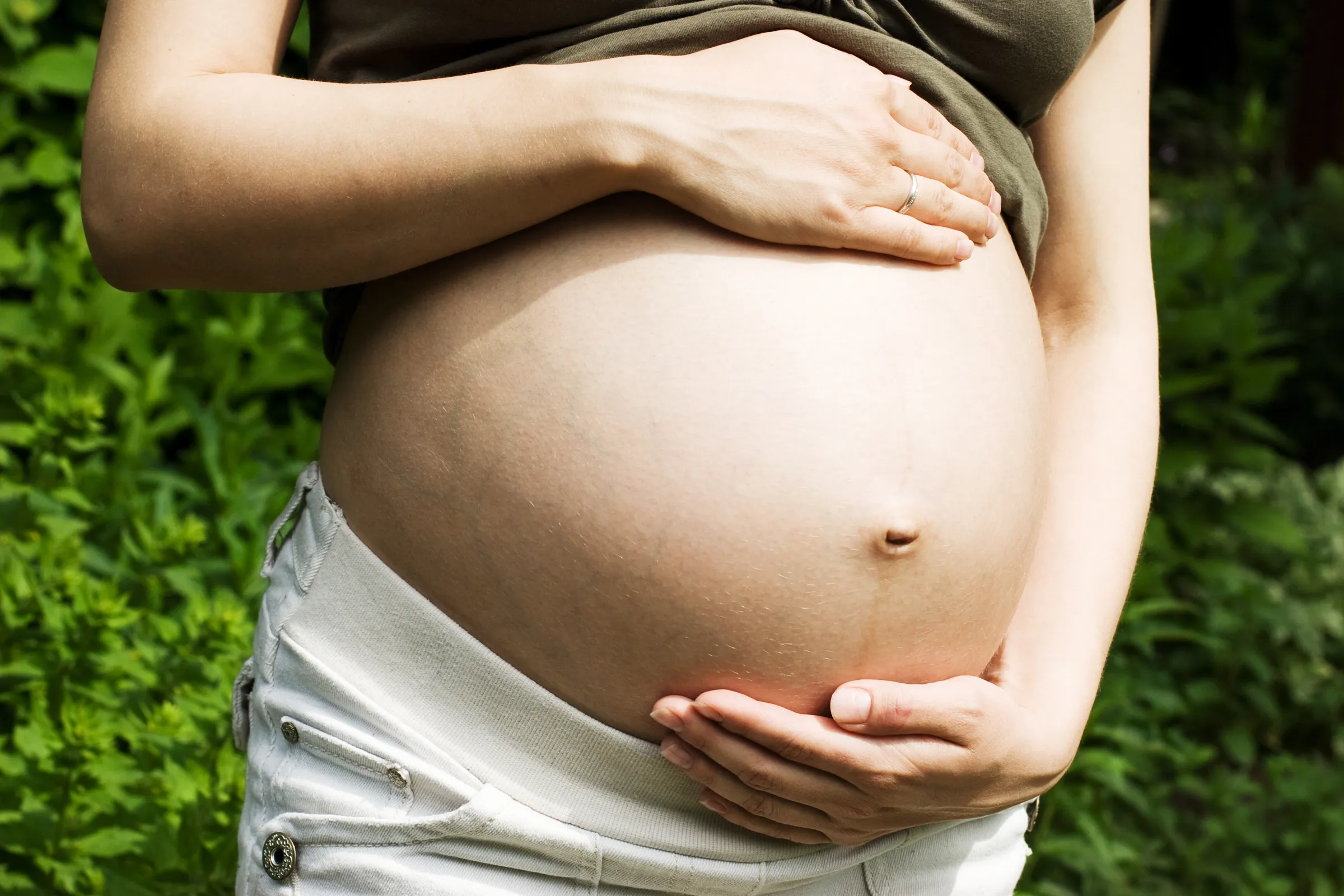 Maternity and Postnatal Spa Treatments in London: Nurturing Mothers at Thai Square Spa