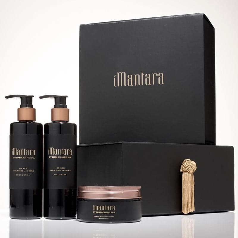 Spa Gift Basket – Always a Suitable Gift Option