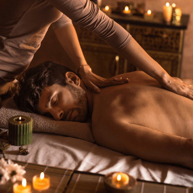 Spas – A Convenient option for the Athletes to Treat Ailments