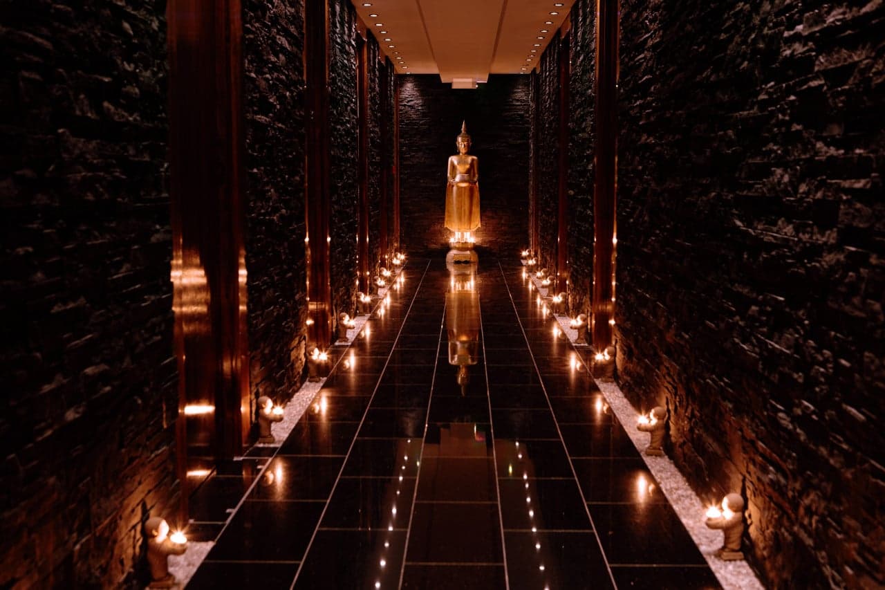 Start the New Year with Renewal at Thai Square Spa London