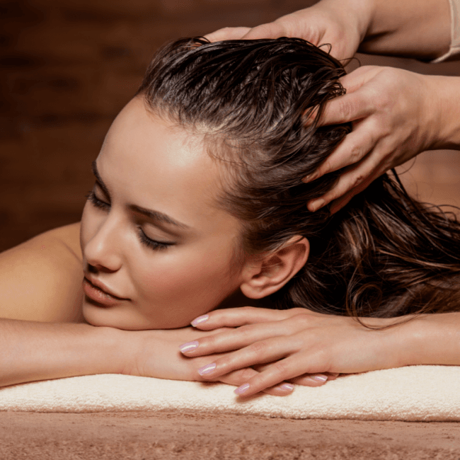 Thai Facial: Has Everything Your Skin Needs