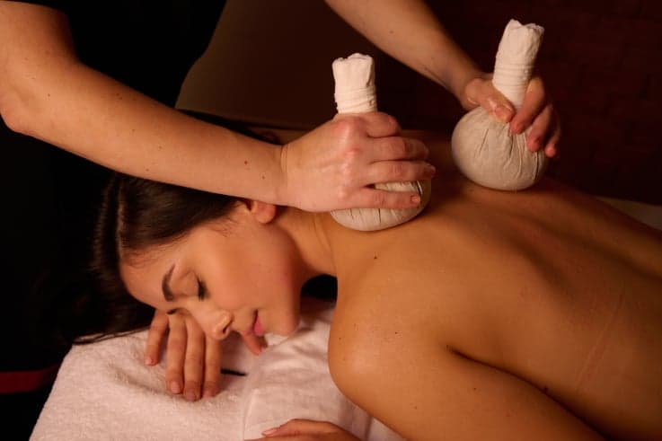 Thai Herbal Healer for a Healthy You!