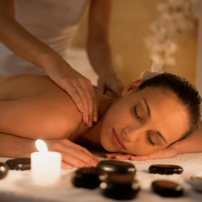 Thai Square Spa – A perfect day spa in London