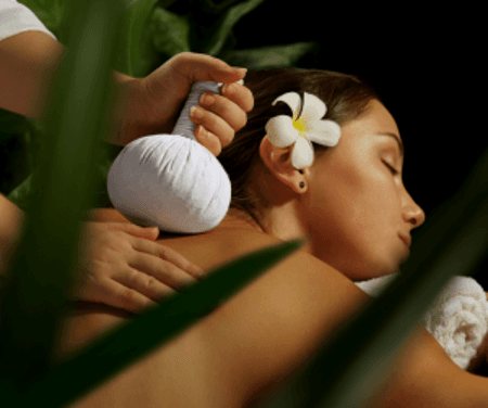 The origin of a heavenly spa treatment – Aromatherapy