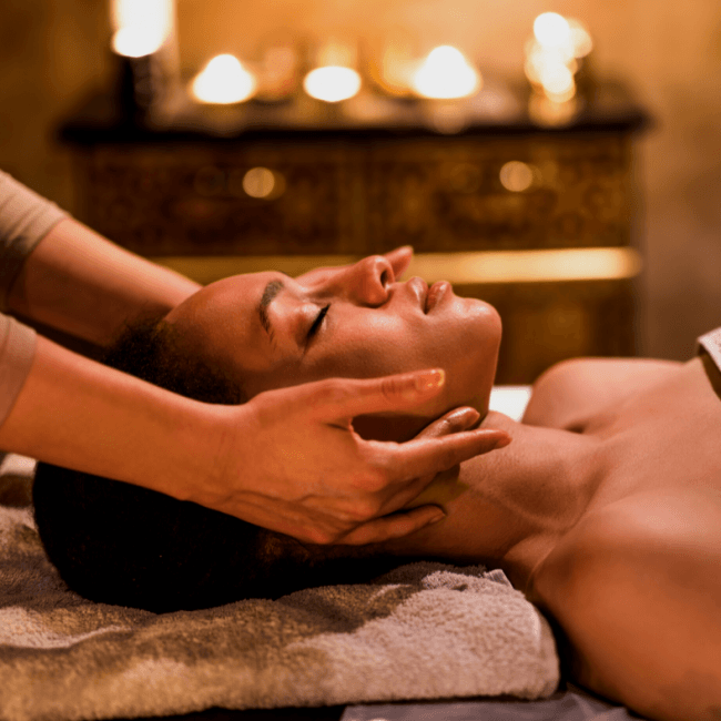 Top 10 Reasons to Visit a Spa