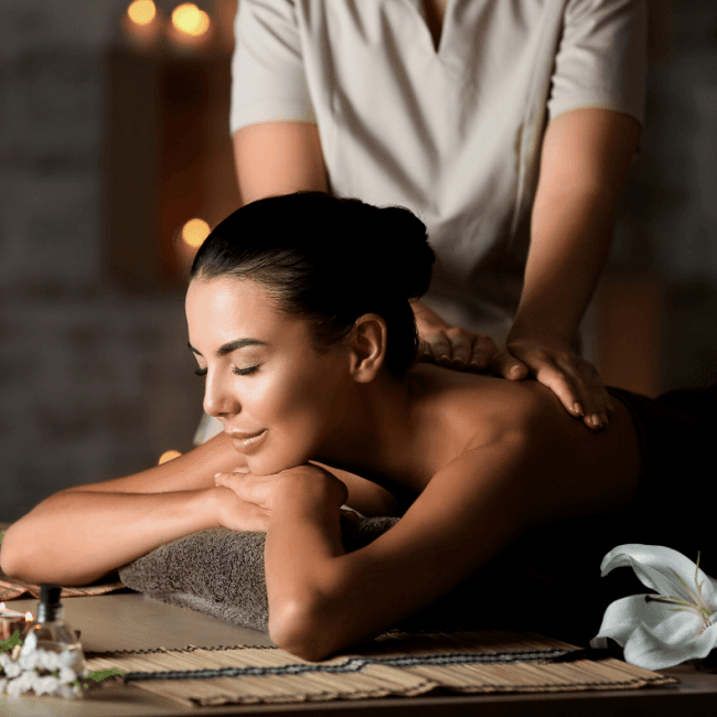 Top 4 reasons for having a Body Scrub at the best spa in London
