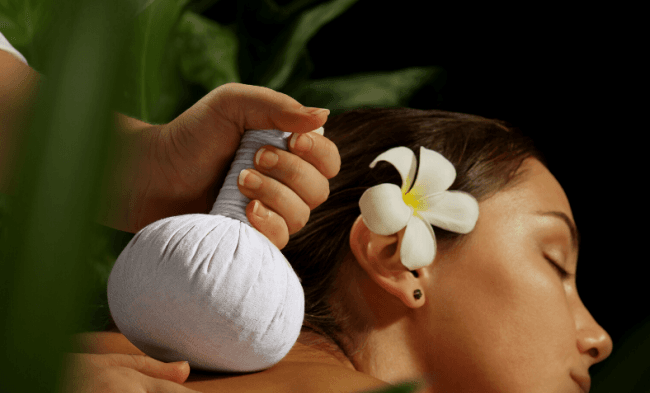 Top Ritual Therapies at Thai Square Spa