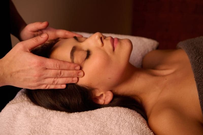 Thai Lotus Defence Facial at Thai Square Spa, central London