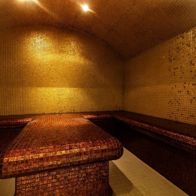 Aromatic Soak at Thai Square Spa, central London