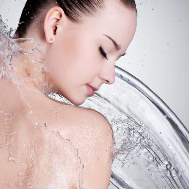 Aromatic Soak at Thai Square Spa, central London