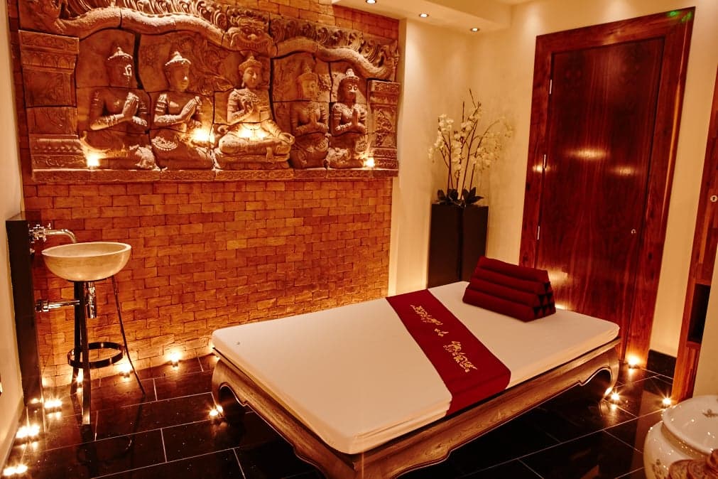 Visit a Day Spa to Attain Inner Peace