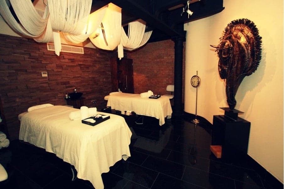 Visit to a Thai Spa – Ensures a Truly Healing Experience