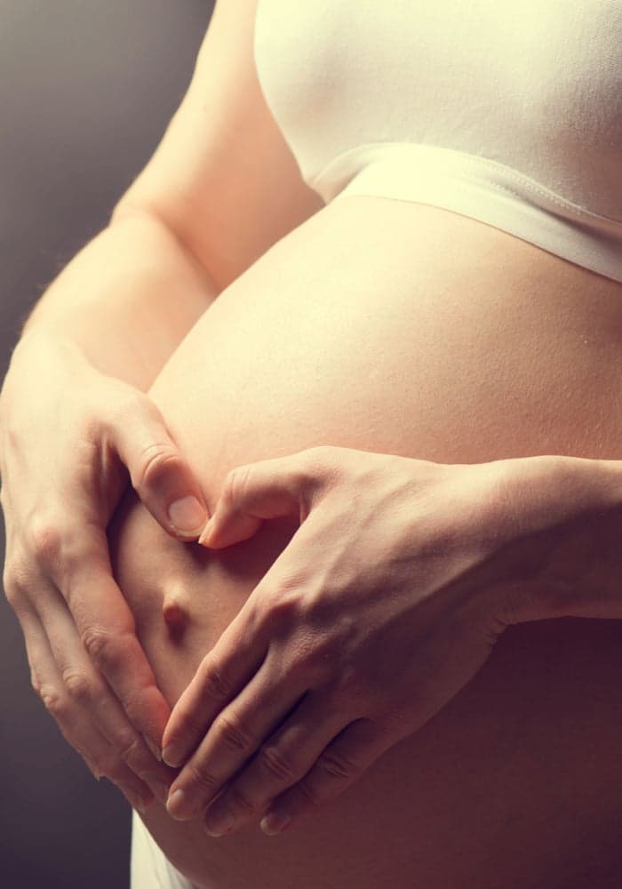 What Spa Treatments are Safe during Pregnancy?
