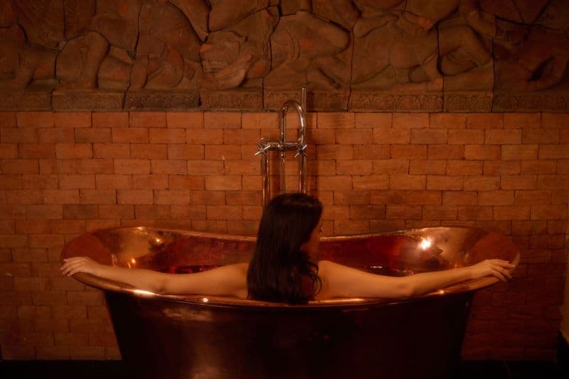 Why March is the Perfect Month for a Spa Detox in Central London