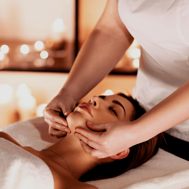 Why Thai Square Spa is the Ultimate Luxury Spa Experience in London